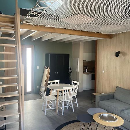 Le Family Apartamento Criel-sur-Mer Exterior foto